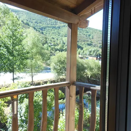 Neverending Bierzo Pobladura de las Regueras