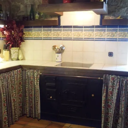 カントリーハウス Neverending Bierzo Pobladura de las Regueras