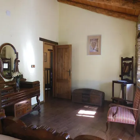 Neverending Bierzo カントリーハウス Pobladura de las Regueras