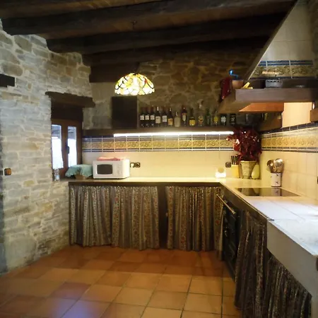 カントリーハウス Neverending Bierzo *