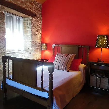 カントリーハウス Neverending Bierzo Pobladura de las Regueras