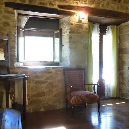 カントリーハウス Neverending Bierzo *