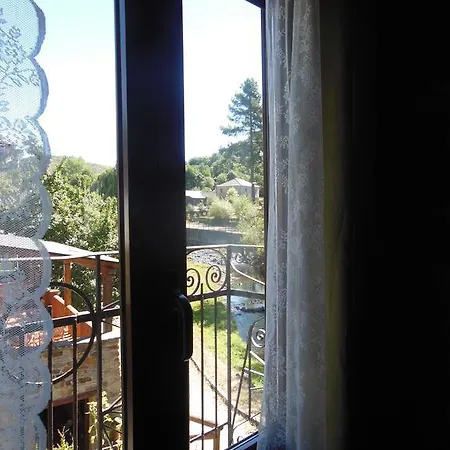 Neverending Bierzo カントリーハウス