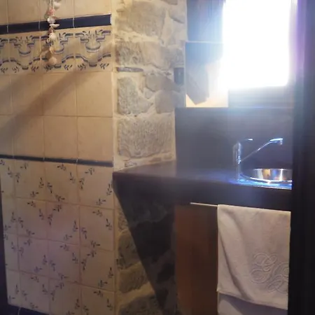 カントリーハウス Neverending Bierzo