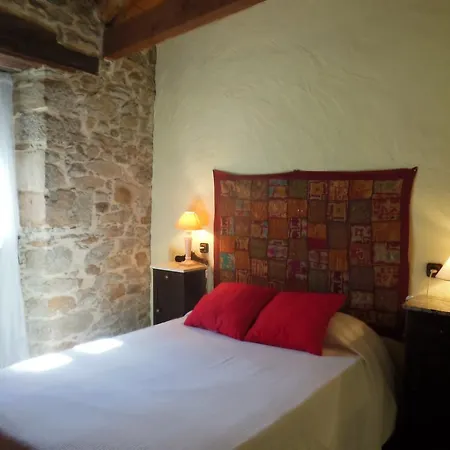 カントリーハウス Neverending Bierzo