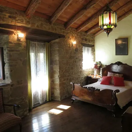 カントリーハウス Neverending Bierzo *