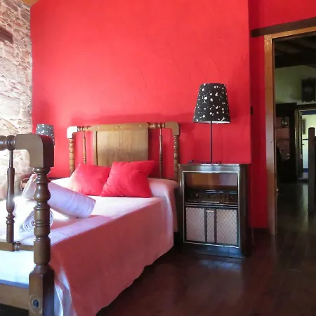 Neverending Bierzo カントリーハウス