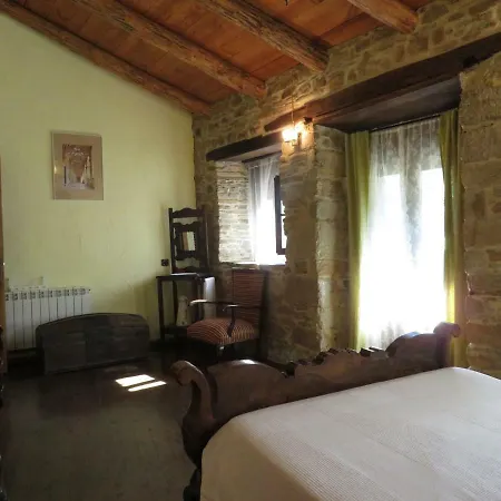 Neverending Bierzo Pobladura de las Regueras