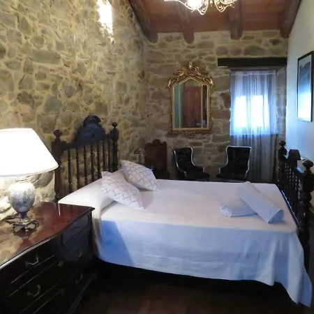 Neverending Bierzo Pobladura de las Regueras