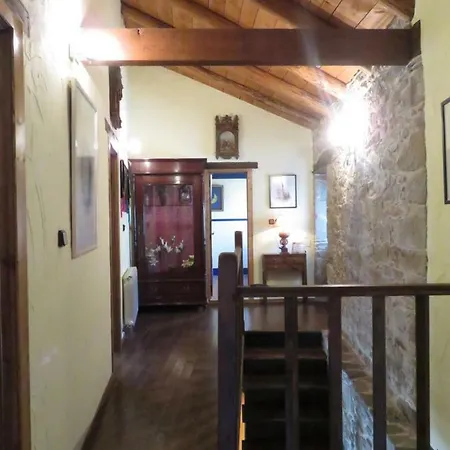 カントリーハウス Neverending Bierzo *