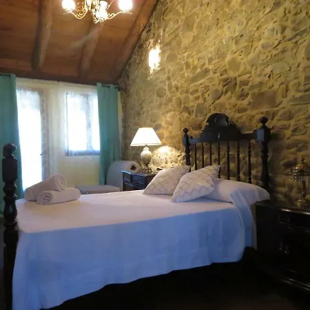 Neverending Bierzo * Pobladura de las Regueras