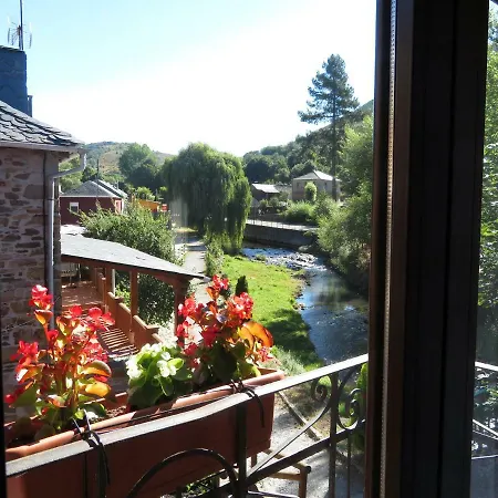 カントリーハウス Neverending Bierzo *