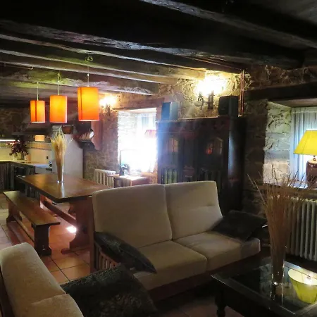 Neverending Bierzo * Pobladura de las Regueras