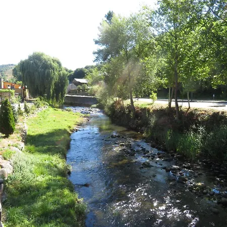 منزل ريفي Neverending Bierzo