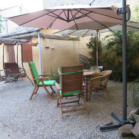 Neverending Bierzo منزل ريفي