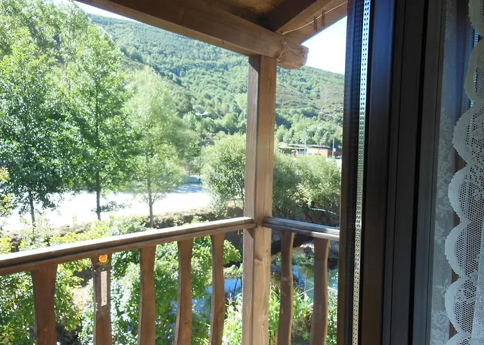 Neverending Bierzo Pobladura de las Regueras