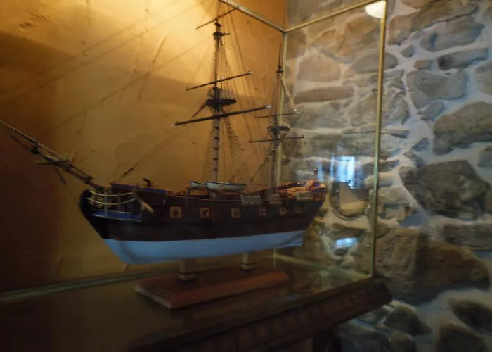 Neverending Bierzo 乡村民宿 *