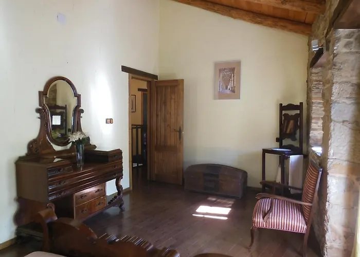 Neverending Bierzo 乡村民宿 Pobladura de las Regueras