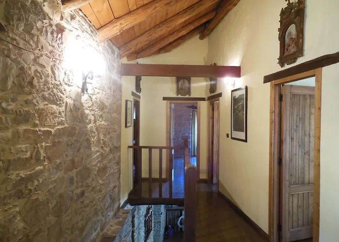 Neverending Bierzo 乡村民宿