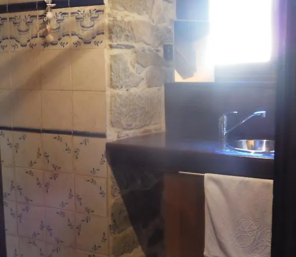 乡村民宿 Neverending Bierzo