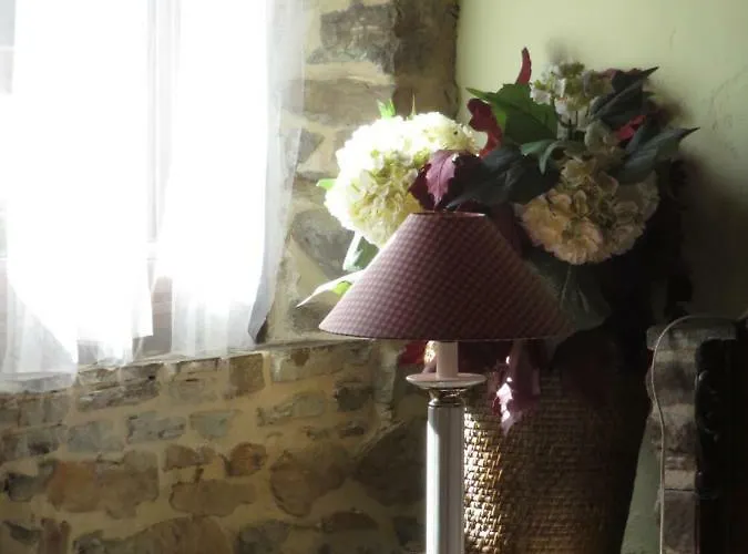 Neverending Bierzo 乡村民宿