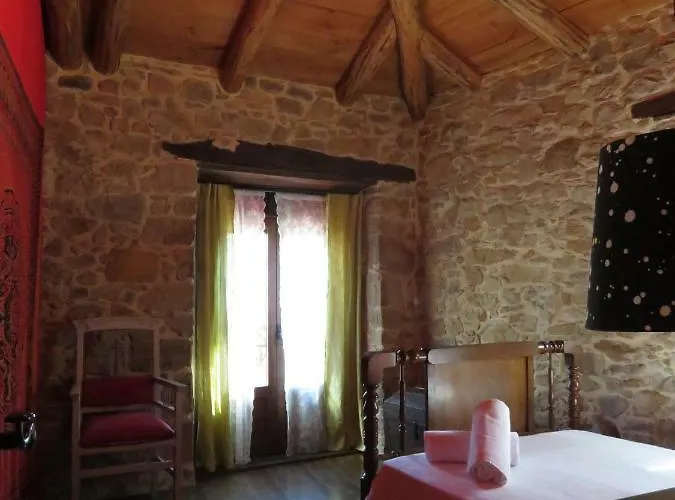 Neverending Bierzo Pobladura de las Regueras