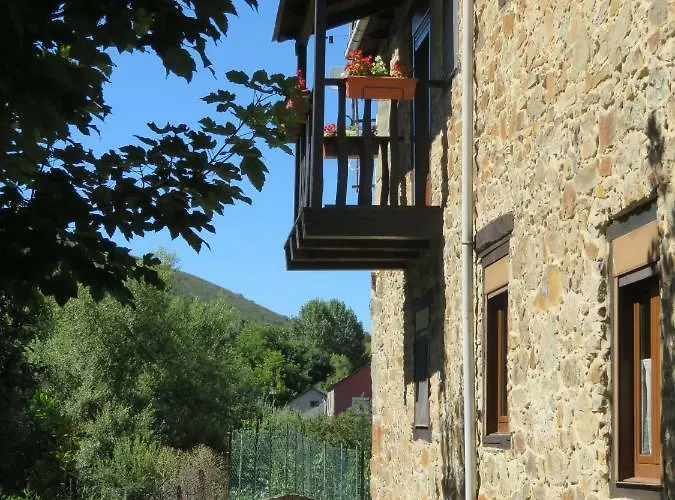 Neverending Bierzo Pobladura de las Regueras