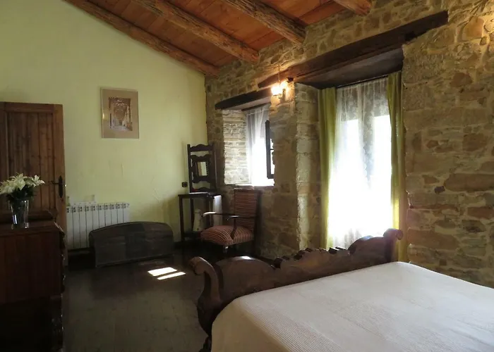 Neverending Bierzo Pobladura de las Regueras