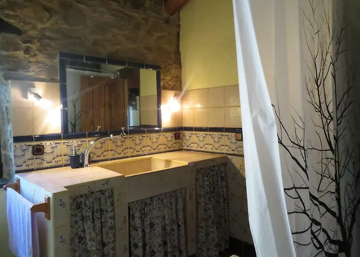 Neverending Bierzo Pobladura de las Regueras