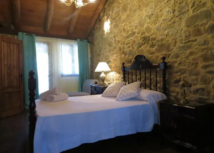 Neverending Bierzo * Pobladura de las Regueras