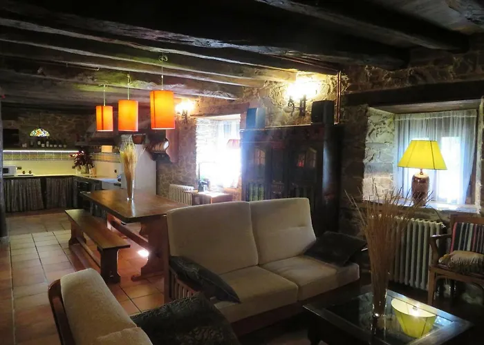 Neverending Bierzo * Pobladura de las Regueras