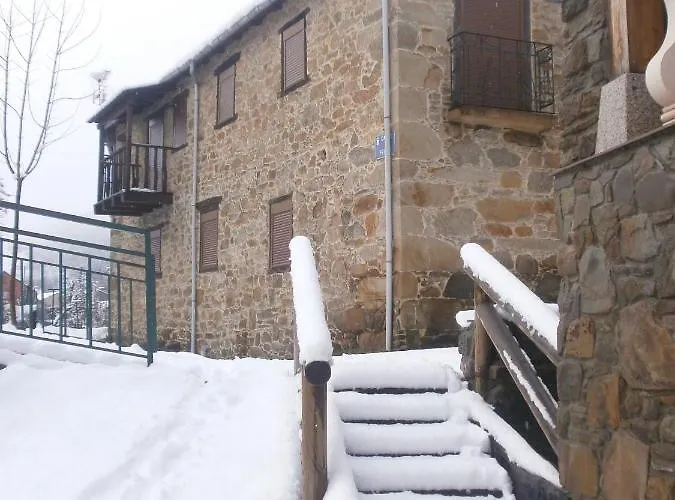 Neverending Bierzo Pobladura de las Regueras