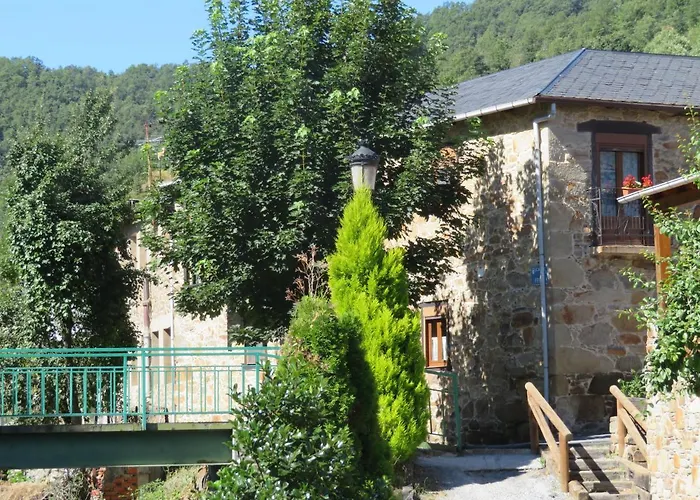 Neverending Bierzo *