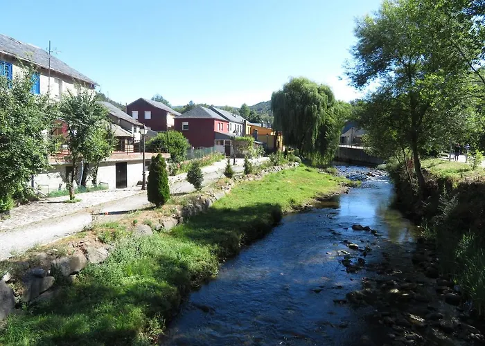 Neverending Bierzo * Pobladura de las Regueras
