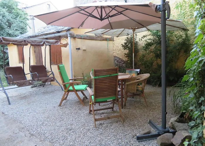 Neverending Bierzo 乡村民宿