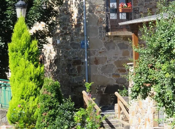 Neverending Bierzo * Pobladura de las Regueras