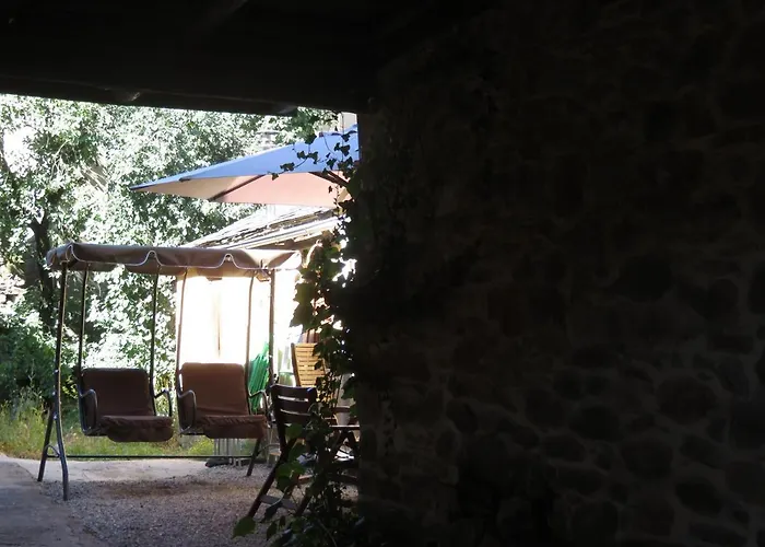 Neverending Bierzo 乡村民宿 *