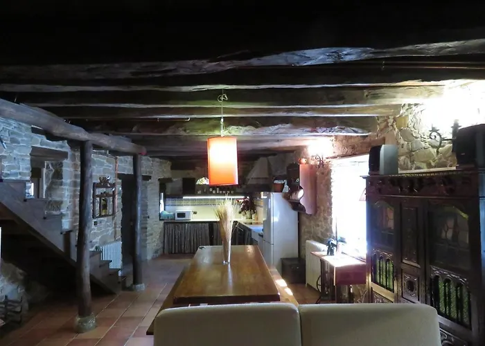 Neverending Bierzo 乡村民宿